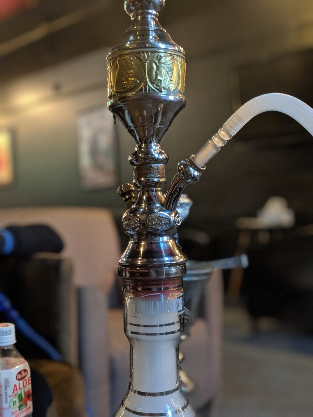 Argelee Shisha Lounge | 831 Sydney Rd, Brunswick VIC 3056, Australia | Phone: 0434 345 282