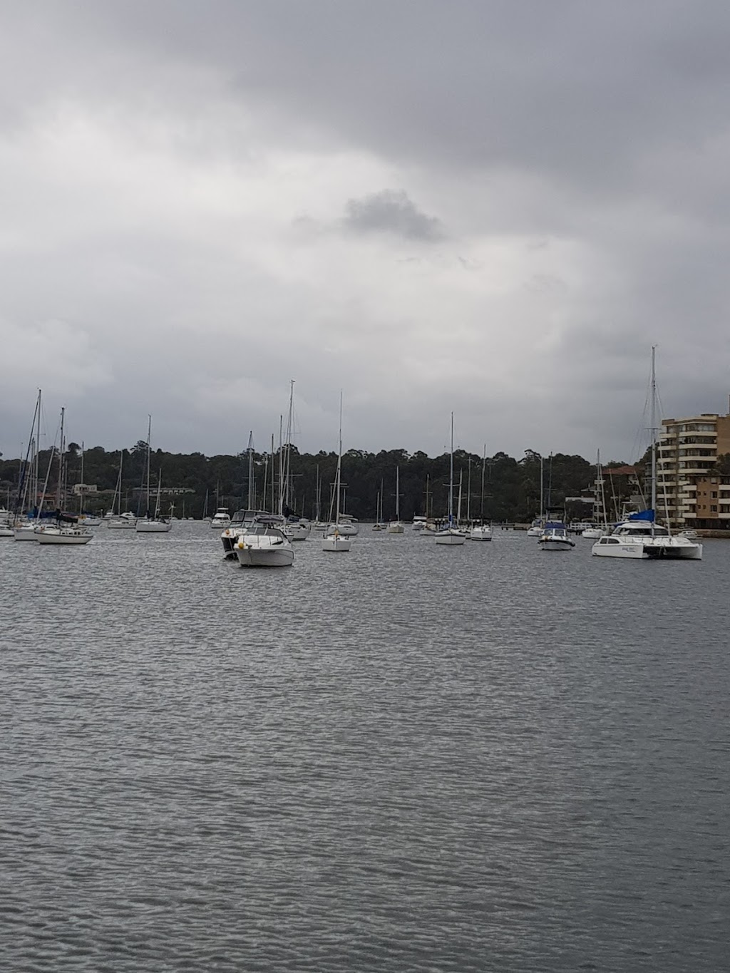 Bill Fisher Reserve | park | 66 Dening St, Drummoyne NSW 2047, Australia