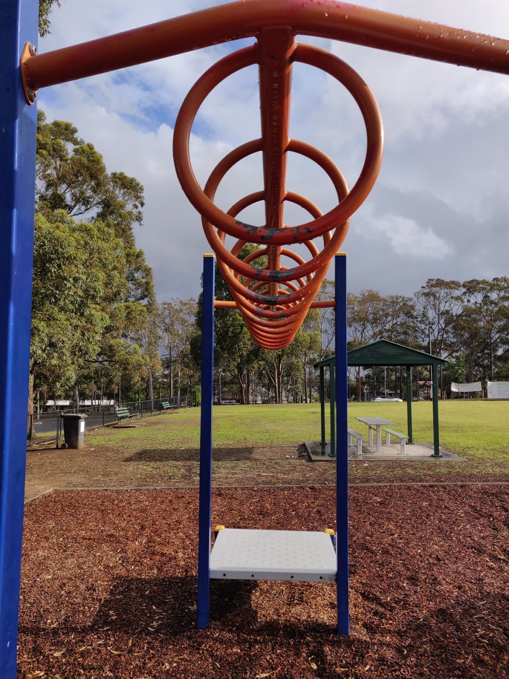 Middleton Park | park | Yagoona NSW 2199, Australia | 0297079000 OR +61 2 9707 9000