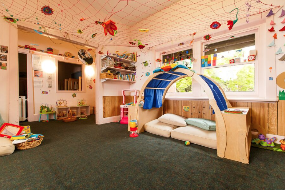 Box Hill Early Learning Centre | school | 152 Dorking Rd, Box Hill North VIC 3129, Australia | 0398981566 OR +61 3 9898 1566