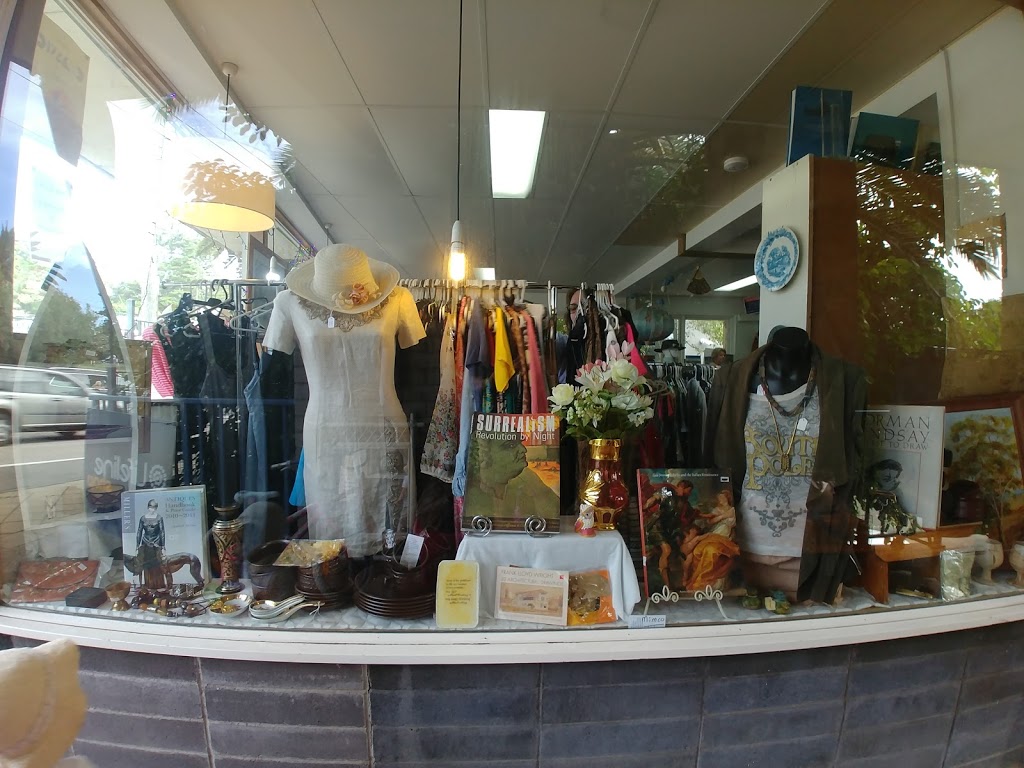 Lifeline Shop Avalon | 683 Barrenjoey Rd, Avalon Beach NSW 2107, Australia | Phone: (02) 9918 5141