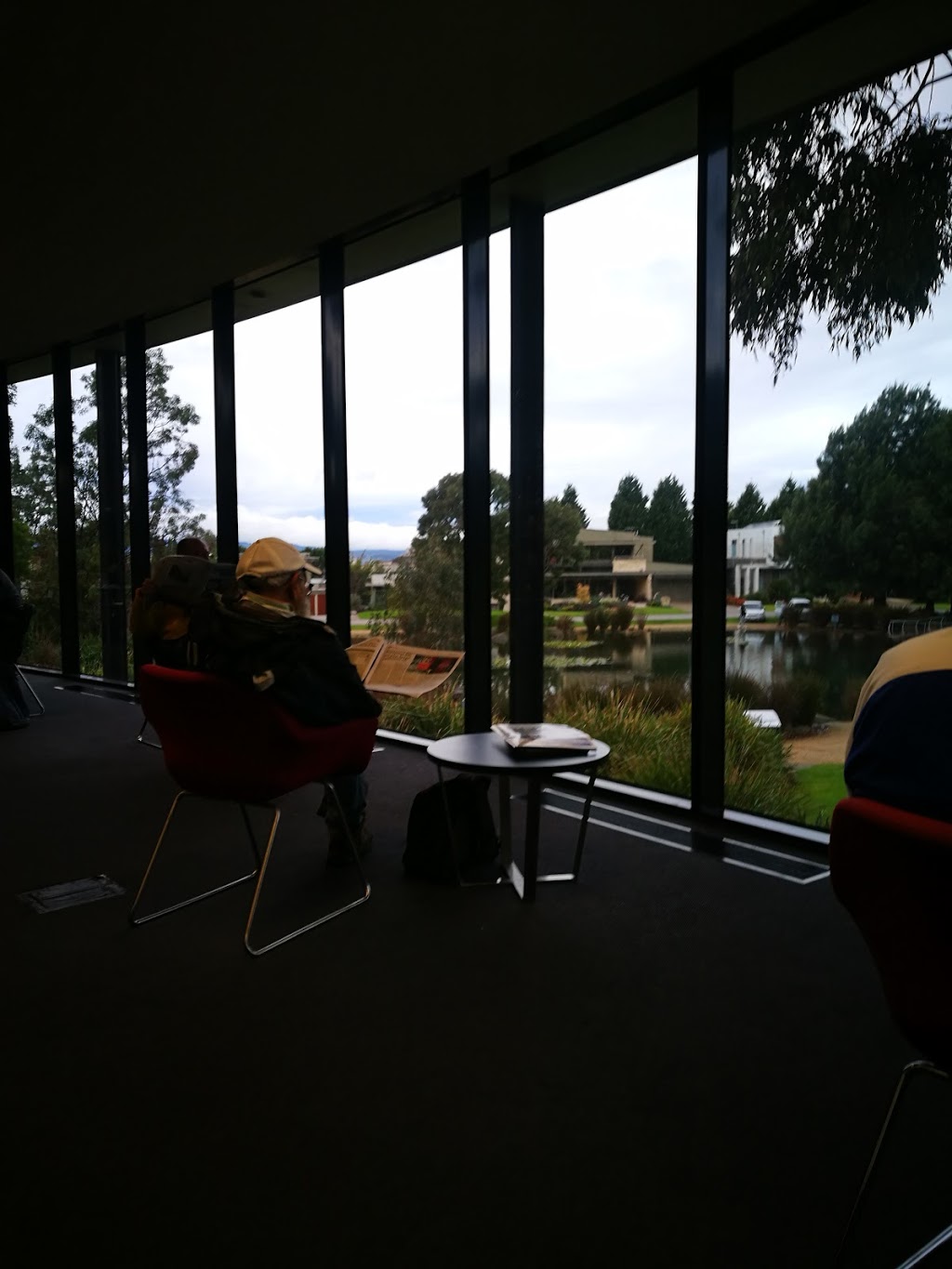 Wheelers Hill Library (860 Ferntree Gully Rd) Opening Hours