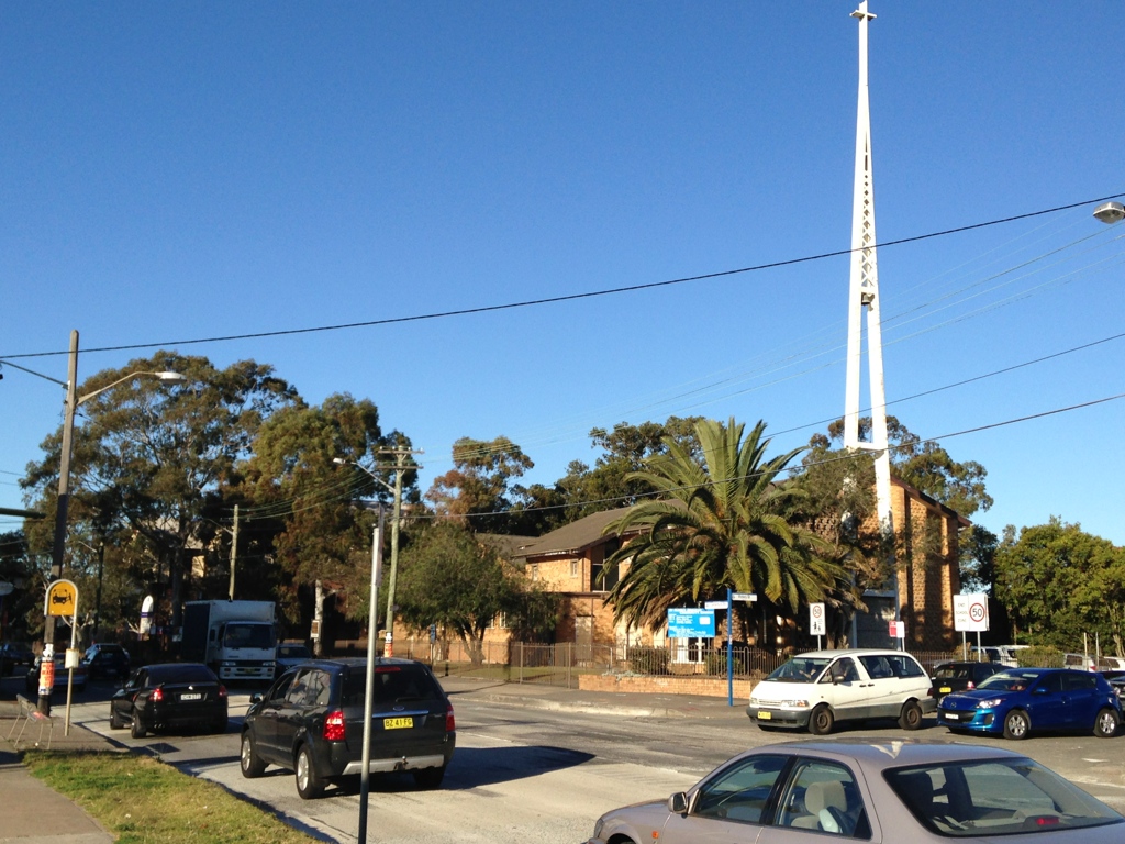 St. Albans Anglican Church Belmore | church | 720 Canterbury Road (Corner of Victory Street), Belmore NSW 2192, Australia | 0297592086 OR +61 2 9759 2086