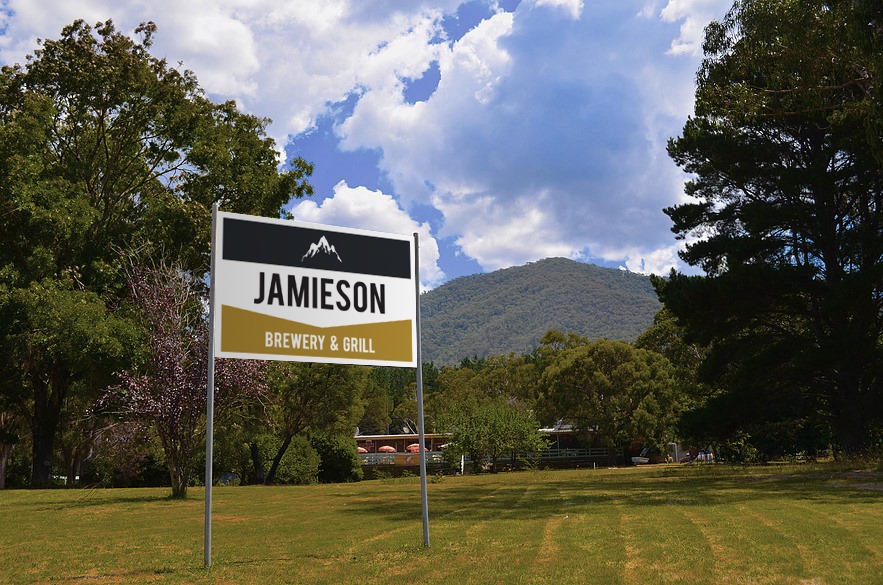 Jamieson Brewery & Grill | restaurant | 5953 Eildon-Jamieson Rd, Jamieson VIC 3723, Australia | 0357770678 OR +61 3 5777 0678