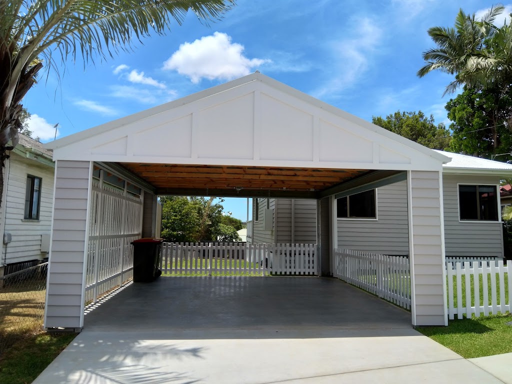 Gregory Carpentry | Keperra, QLD 4054, Australia | Phone: 0428 855 275