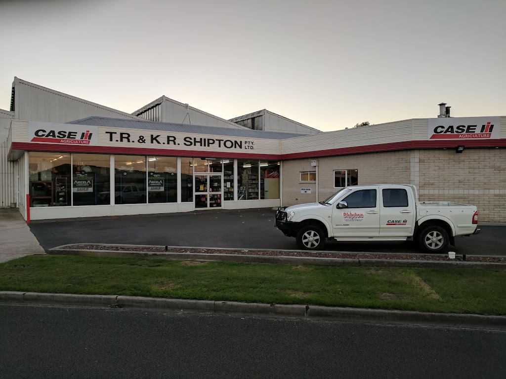 Shipton T R&K R PTY LTD | car repair | 21-23 Stony Rise Rd, Quoiba TAS 7310, Australia | 0364248166 OR +61 3 6424 8166