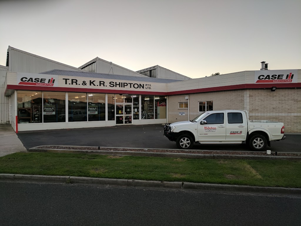 Shipton T R&K R PTY LTD | 21-23 Stony Rise Rd, Quoiba TAS 7310, Australia | Phone: (03) 6424 8166