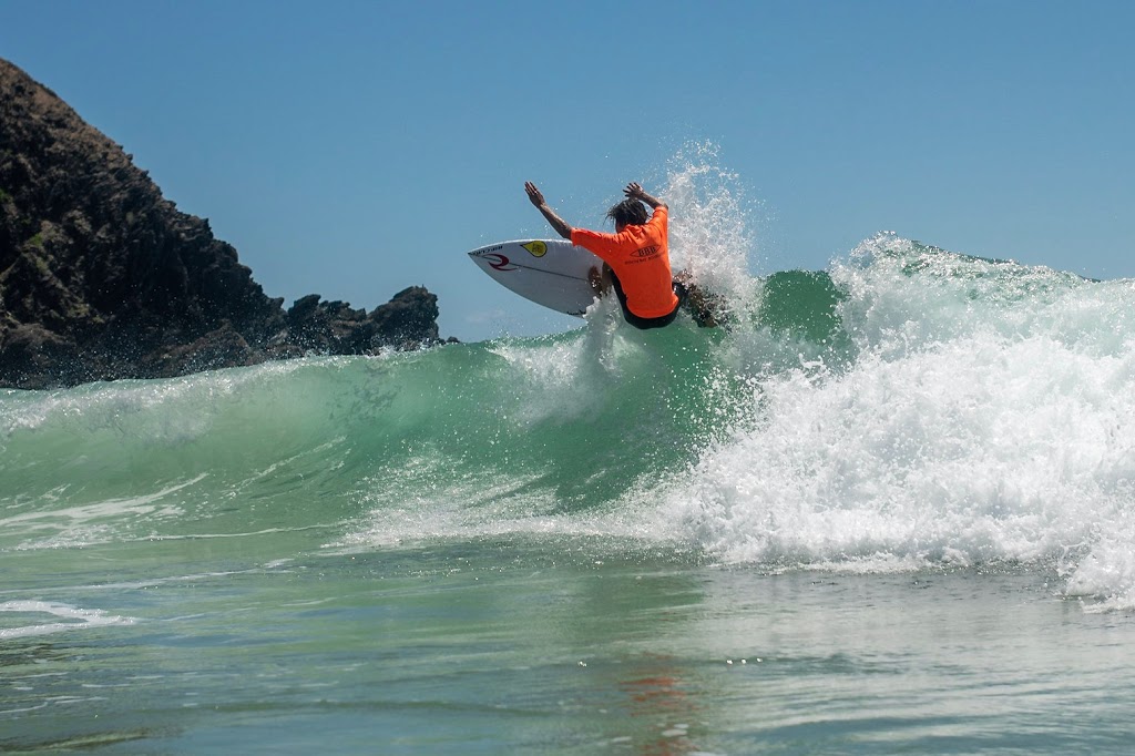 Next Level Surf Coaching |  | 12 Beachside Dr, Suffolk Park NSW 2481, Australia | 0416080335 OR +61 416 080 335