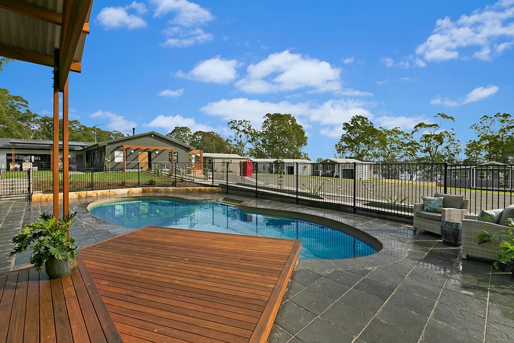 Lakeside Lifestyle Community | real estate agency | 132 Findlay Ave, Chain Valley Bay NSW 2259, Australia | 0437163669 OR +61 437 163 669