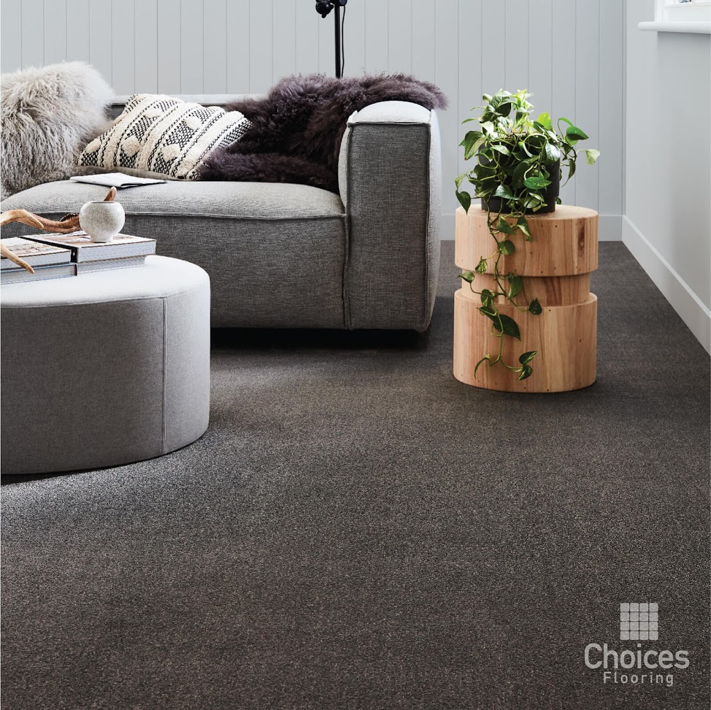 Choices Flooring | home goods store | 1/188 Annesley St, Echuca VIC 3564, Australia | 0354823883 OR +61 3 5482 3883