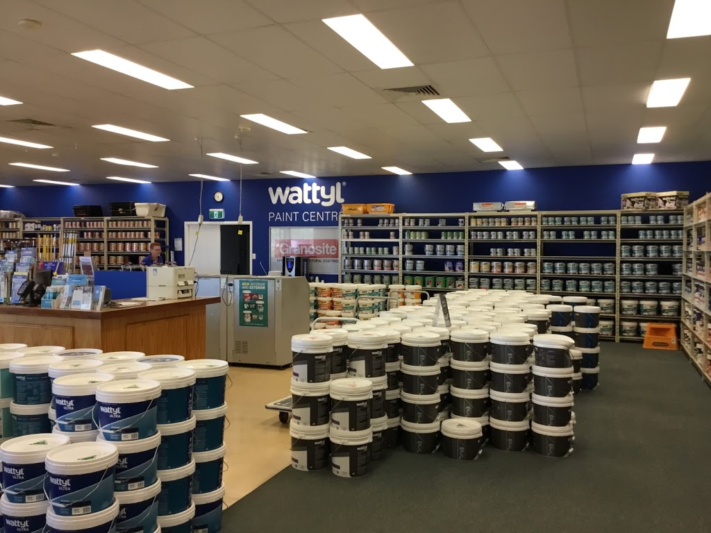 Wattyl Paint Centre Southern River | home goods store | 7/712 Ranford Rd, Southern River WA 6110, Australia | 0893982577 OR +61 8 9398 2577