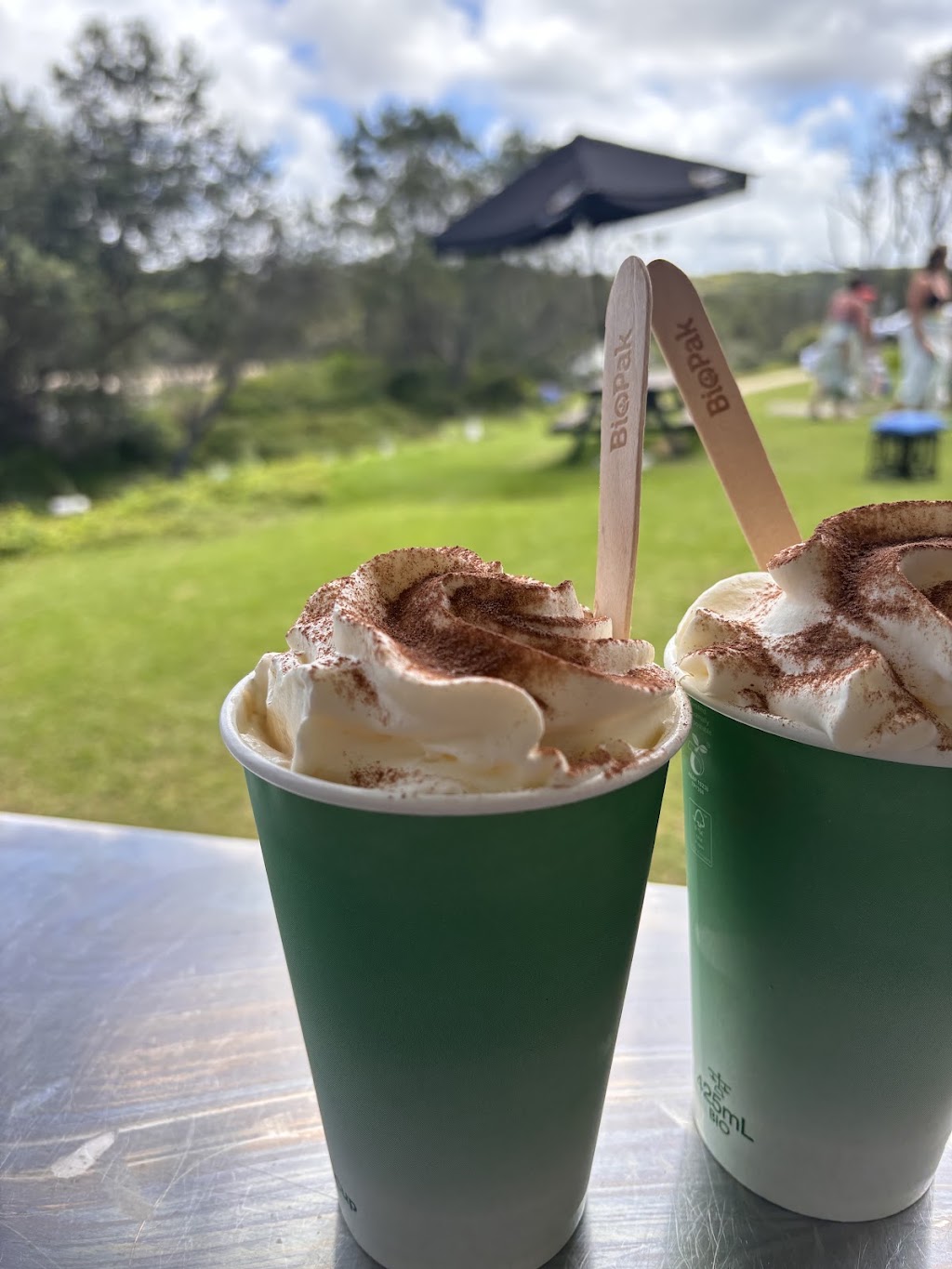 Coastal Drip Coffee | 1/22 Berrara Rd, Berrara NSW 2540, Australia | Phone: 0484 917 639
