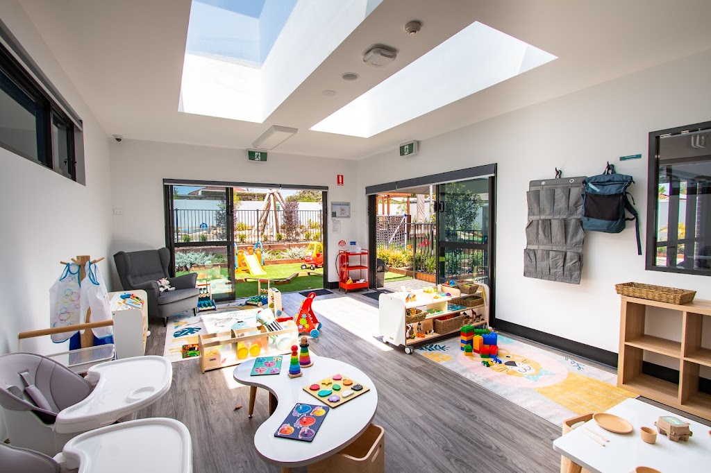Clever Cubs Early Learning Centre Smithfield | 60 Charles St, Smithfield NSW 2164, Australia | Phone: (02) 8105 0028