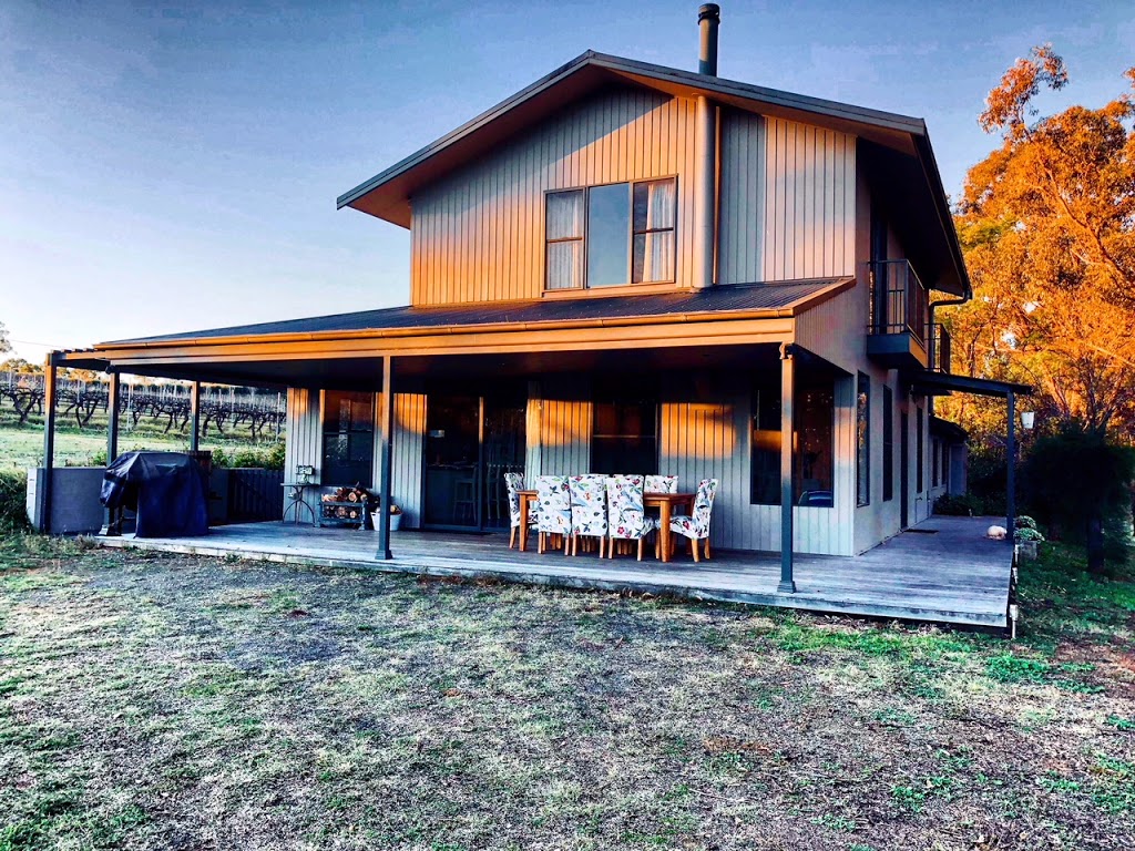 Fernweh Cottage | 270 Old N Rd, Pokolbin NSW 2320, Australia | Phone: 0481 303 333