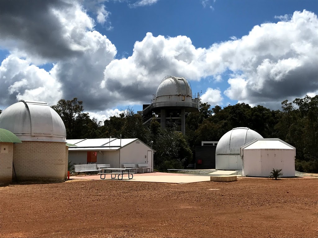 Perth Observatory | museum | 337 Walnut Rd, Bickley WA 6076, Australia | 0892938255 OR +61 8 9293 8255