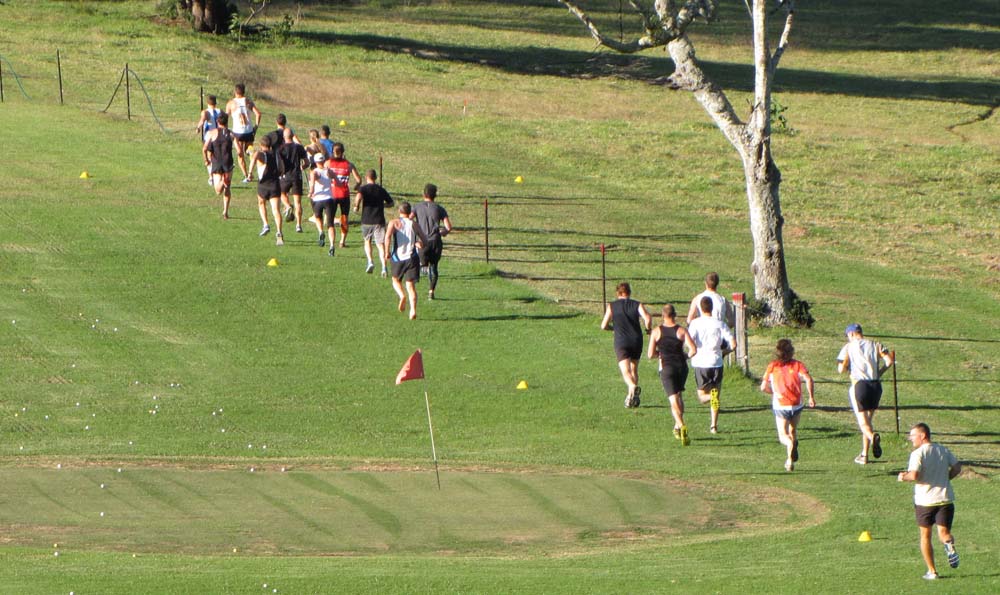 Maleny District Sport and Recreation Club | Maleny Sports Park, Parklands Drive via, Porters Ln, Maleny QLD 4552, Australia | Phone: 0438 779 601