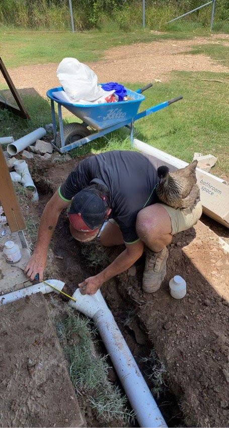 Bassett Plumbing Group | 12 Bowden Ct, Forcett TAS 7173, Australia | Phone: 0437 186 913 Bassett Plumbing Group | 12 Bowden Ct, Forcett TAS 7173, Australia | Phone: 0437 186 913
