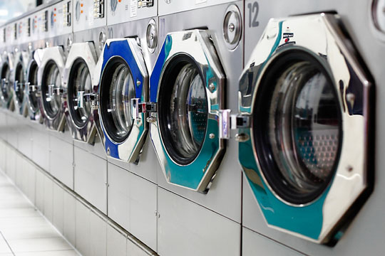 Rosehill Laundry & Ironing service | 120 Alfred St, Rosehill NSW 2142, Australia | Phone: (02) 9897 3849