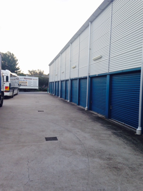 National Storage Reynella (141 Old S Rd) Opening Hours