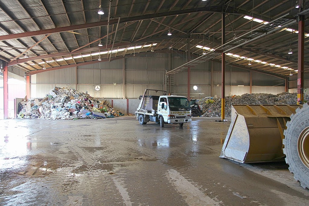 North Wyong Recycling | 5 Lucca Rd, North Wyong NSW 2259, Australia | Phone: (02) 4355 4680