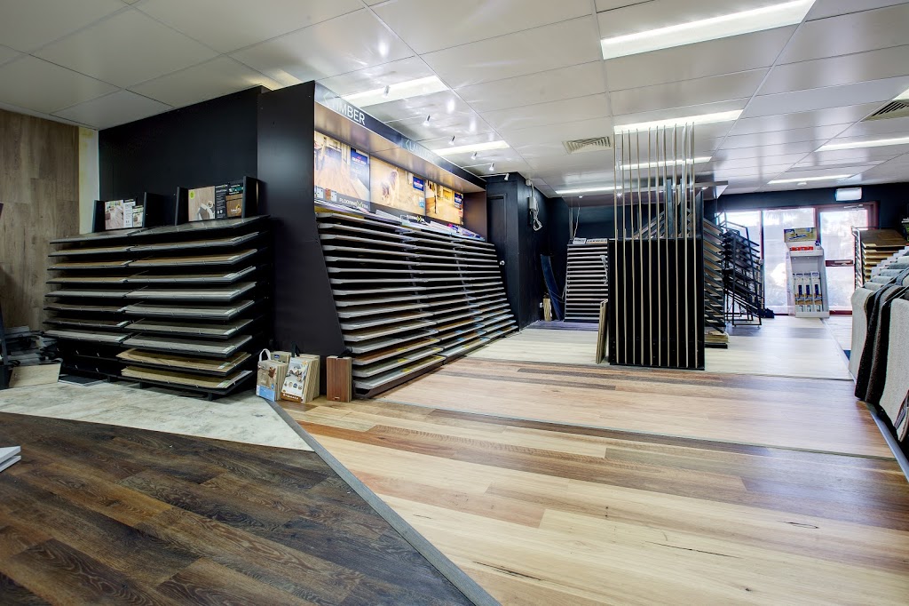 Hawkesbury Flooring Xtra | 2-3 36/34 Macquarie St, Windsor NSW 2756, Australia | Phone: (02) 4504 9230