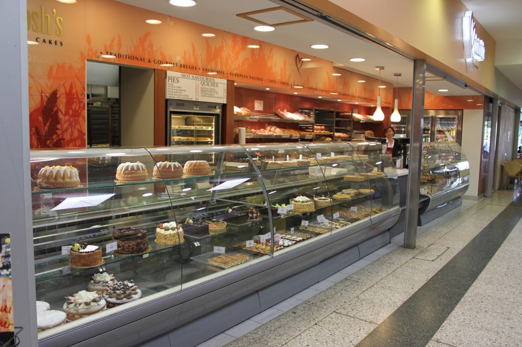 Mcintoshs Quality Cakes | 203-213 Coxs Rd, North Ryde NSW 2113, Australia | Phone: (02) 9878 2416