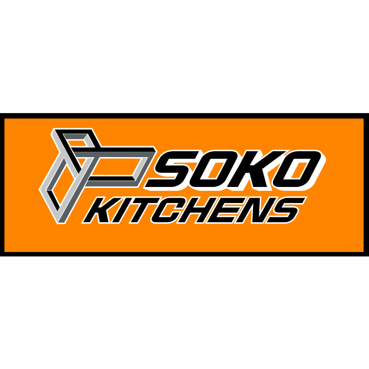 Soko Kitchens | 15 Carroll St, Toowoomba City QLD 4350, Australia | Phone: (07) 4633 5100