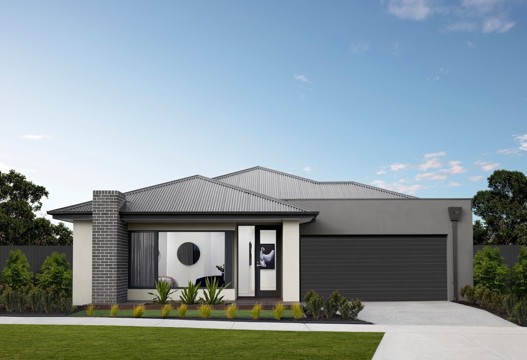 Homebuyers Centre - Botanical Estate | 28 Poppy St, Mickleham VIC 3064, Australia | Phone: 13 17 51