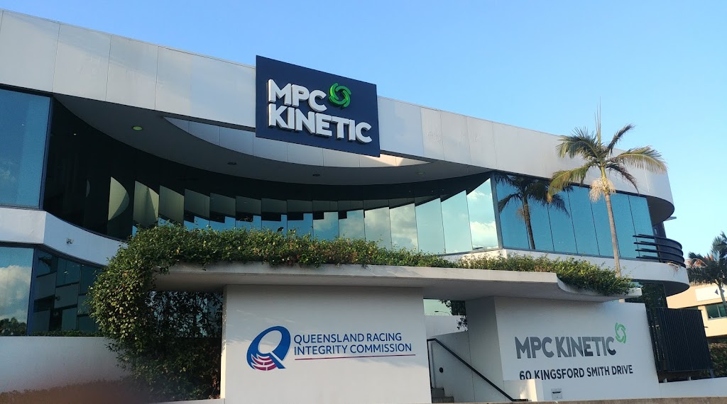 MPC Kinetic | 15 Marshall St, Fortitude Valley QLD 4006, Australia | Phone: (07) 3637 0200