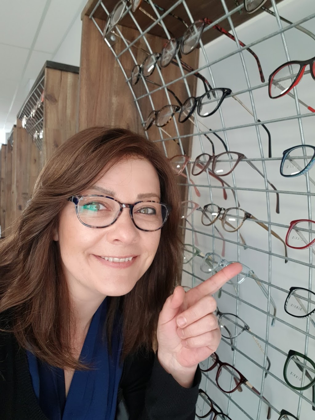 Emerald eyes optical | Shop 2/329 Belgrave-Gembrook Rd, Emerald VIC 3782, Australia | Phone: (03) 5968 2906