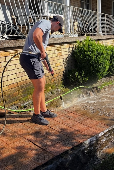 Sydney Cleaning Specialists | 27 Crump St, Mortdale NSW 2223, Australia | Phone: 0478 020 422