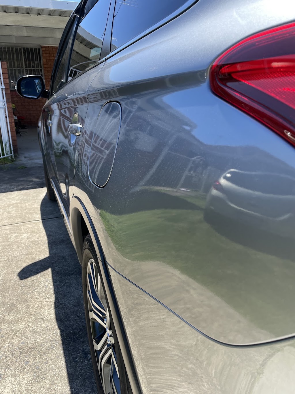 E7AutoDetail | 4 Asche St, Doonside NSW 2767, Australia | Phone: 0452 553 655