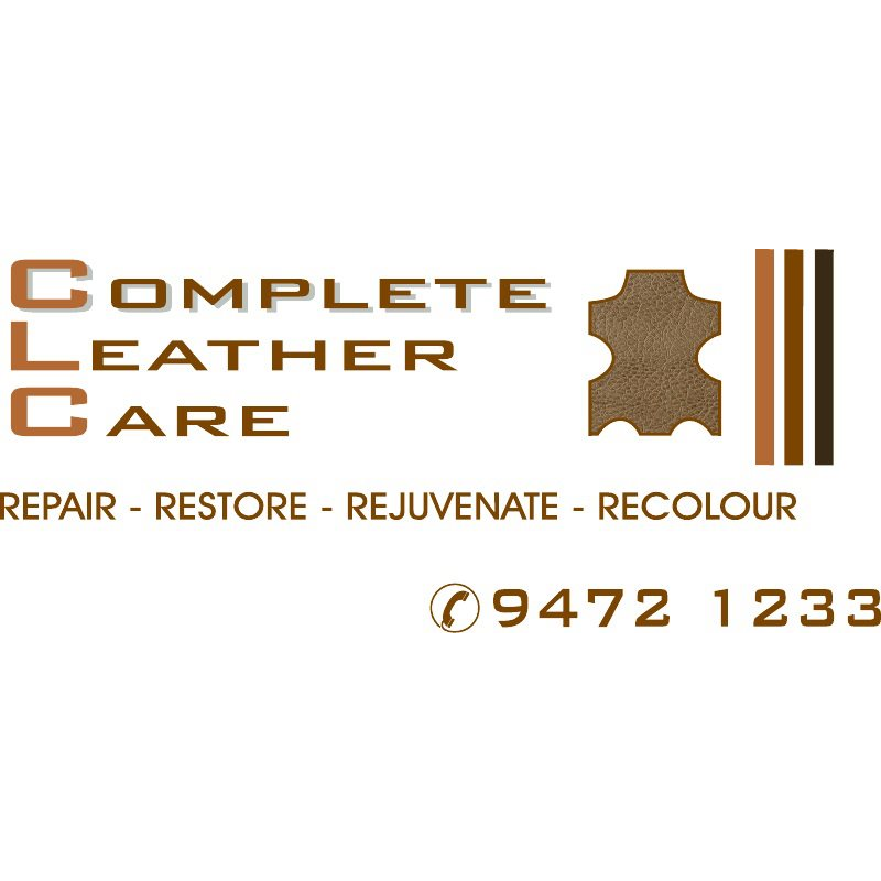 Complete Leather Care WA | furniture store | 132 Oats St, Carlisle WA 6101, Australia | 0894721233 OR +61 8 9472 1233