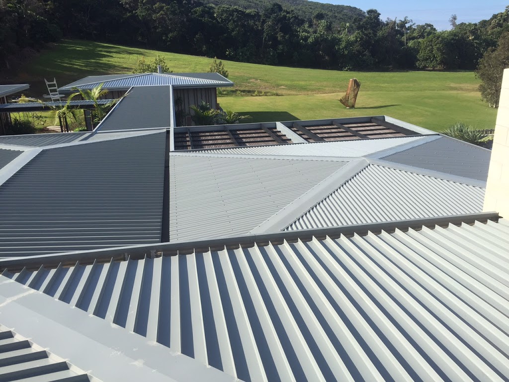 Skilled Roofing Pty Ltd | roofing contractor | 13 De-Havilland Cres, Ballina NSW 2478, Australia | 1300304017 OR +61 1300 304 017