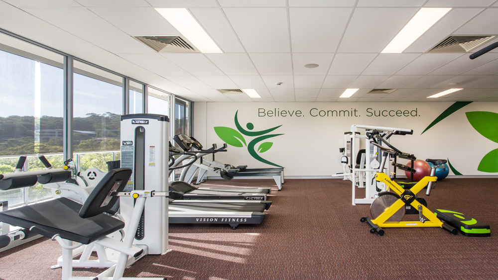 Louise Roche Health & Fitness Mentor | gym | 45/23 Narabang Way, Belrose NSW 2085, Australia | 0434534544 OR +61 434 534 544