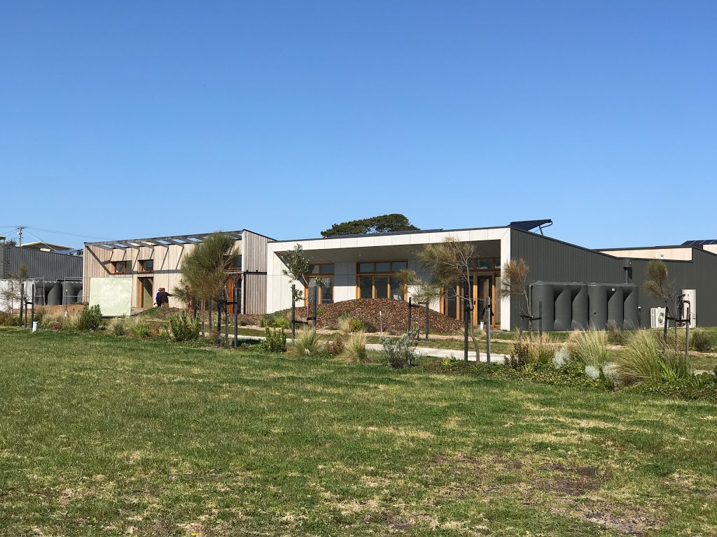 The Cape - Sustainable Living Cape Paterson | real estate agency | 4 Periwinkle Place, Cape Paterson VIC 3995, Australia | 0356748044 OR +61 3 5674 8044