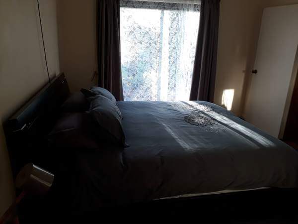 Nanas Bed And Breakfast Gawler/Barossa | 3 Britton St, Gawler West SA 5118, Australia | Phone: 0404 657 392
