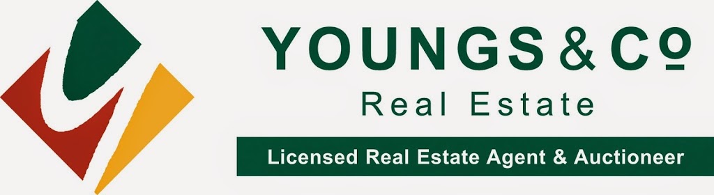 Youngs & Co Real Estate | real estate agency | 62 McLennan St, Mooroopna VIC 3629, Australia | 0358254833 OR +61 3 5825 4833