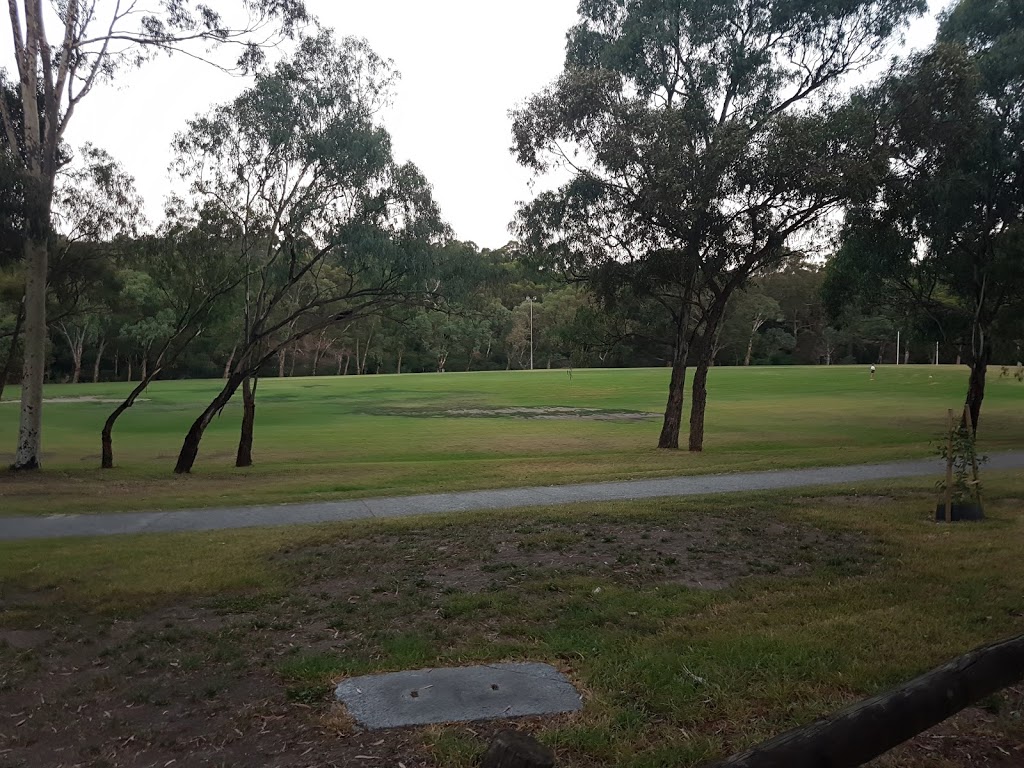 Poulter Reserve | Plenty River Trail, Greensborough VIC 3088, Australia