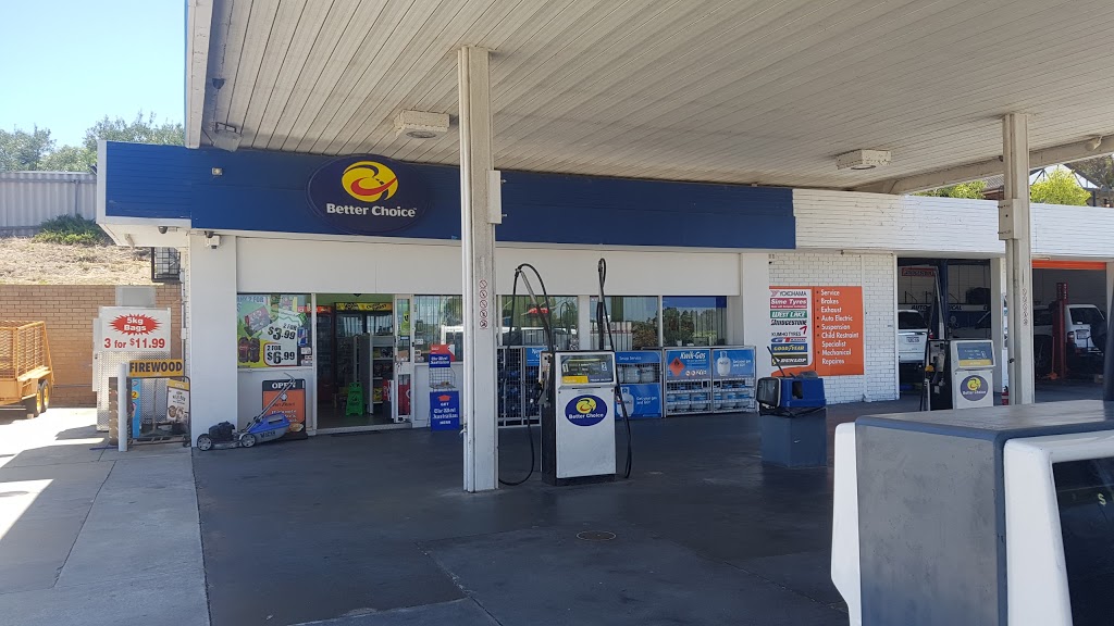 Better Choice Edgewater | gas station | 21 Edgewater Dr, Edgewater WA 6027, Australia | 0893063826 OR +61 8 9306 3826