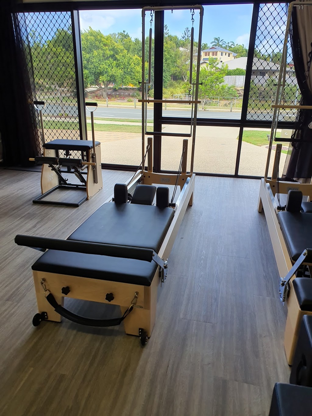Pilates Instincts | gym | 109 Dawson Blvd, Rural View QLD 4740, Australia | 0409810432 OR +61 409 810 432