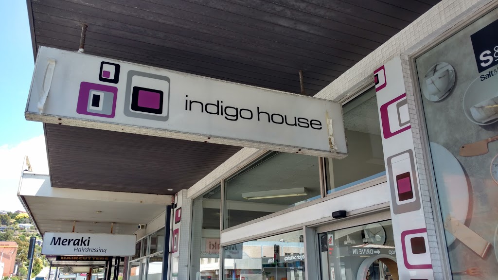 Indigo House gifts and homewares | home goods store | 20 Mount St, Burnie TAS 7320, Australia | 0364323101 OR +61 3 6432 3101
