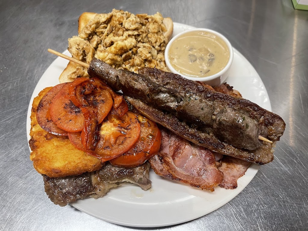 The Tullimbar Inn | 2465 Illawarra Hwy, Tullimbar NSW 2527, Australia | Phone: (02) 4231 9488