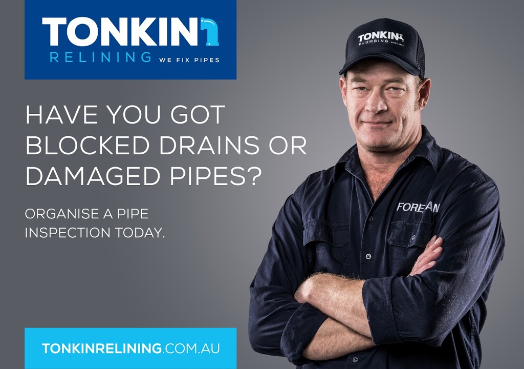 Tonkin Plumbing Group | 1/486 Atkins St, Albury NSW 2640, Australia | Phone: (02) 6040 1797