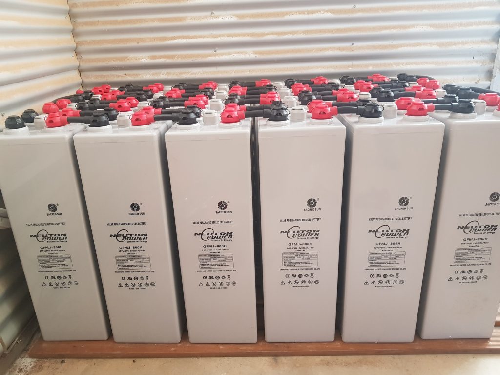 Power Packed Batteries |  | 96 Main Rd, Nairne SA 5252, Australia | 0883880669 OR +61 8 8388 0669