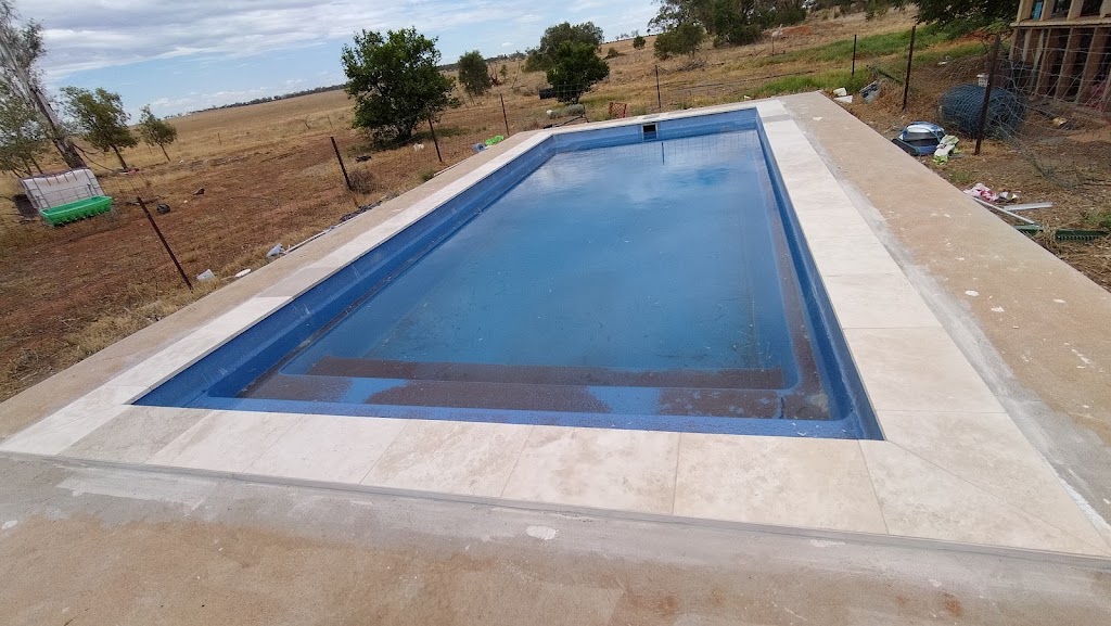 Outback Tiling | 24 Wambiana St, Nyngan NSW 2825, Australia | Phone: 0488 016 718