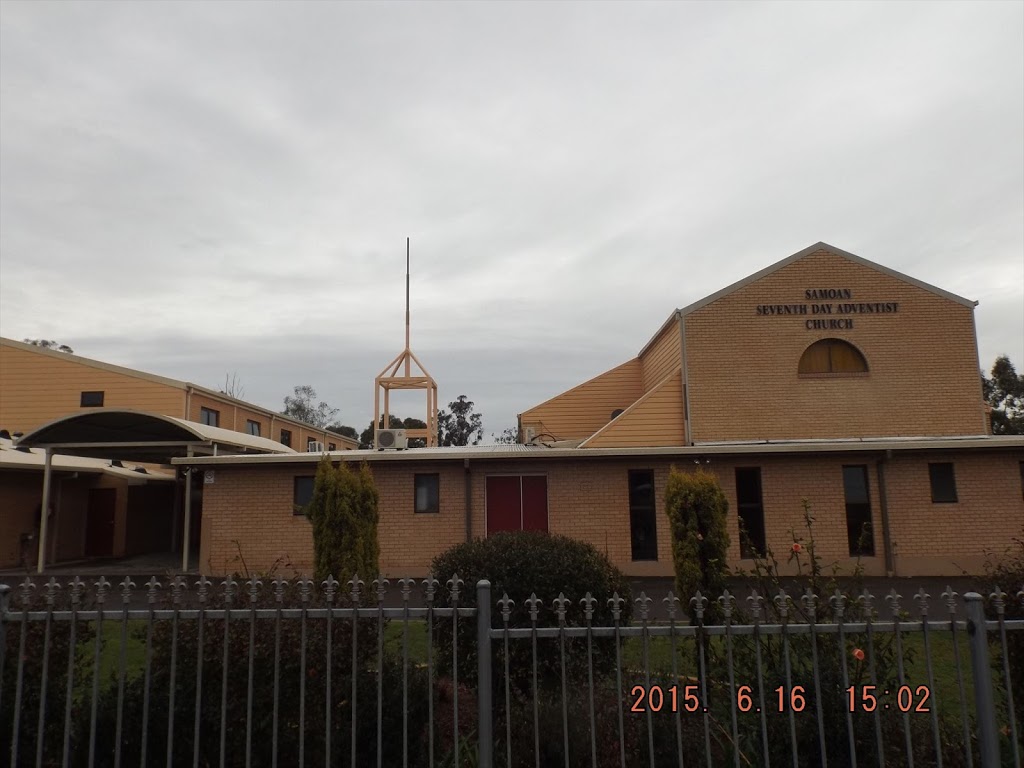 Mount Druitt Samoan Seventh-day Adventist Church | church | 54/56 Methven St, Mount Druitt NSW 2770, Australia | 0404867582 OR +61 404 867 582