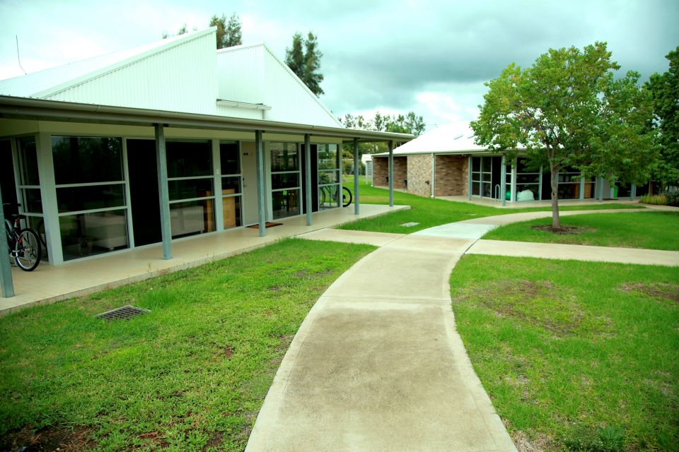 School of Rural Health | 11 Moran Dr, Dubbo NSW 2830, Australia | Phone: (02) 5809 9400