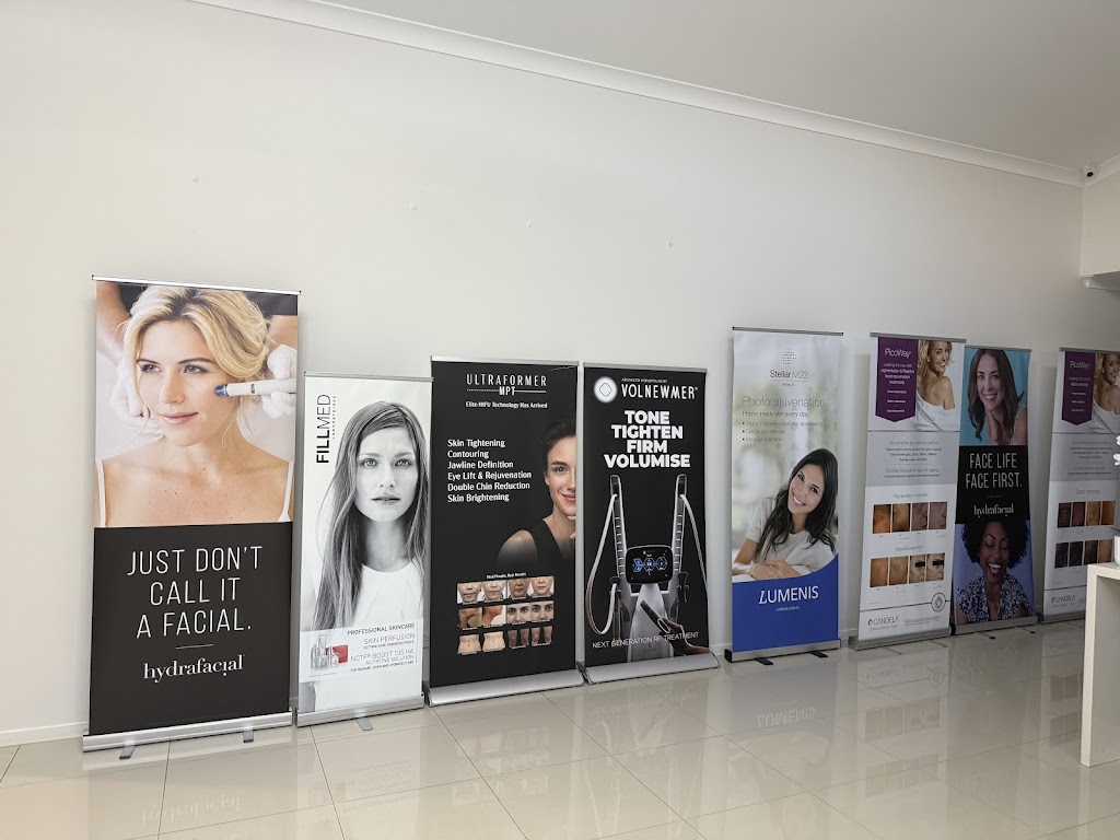 Nefertiti Cosmetic Clinic | 10 Copia St, Calamvale QLD 4116, Australia | Phone: 0405 429 096