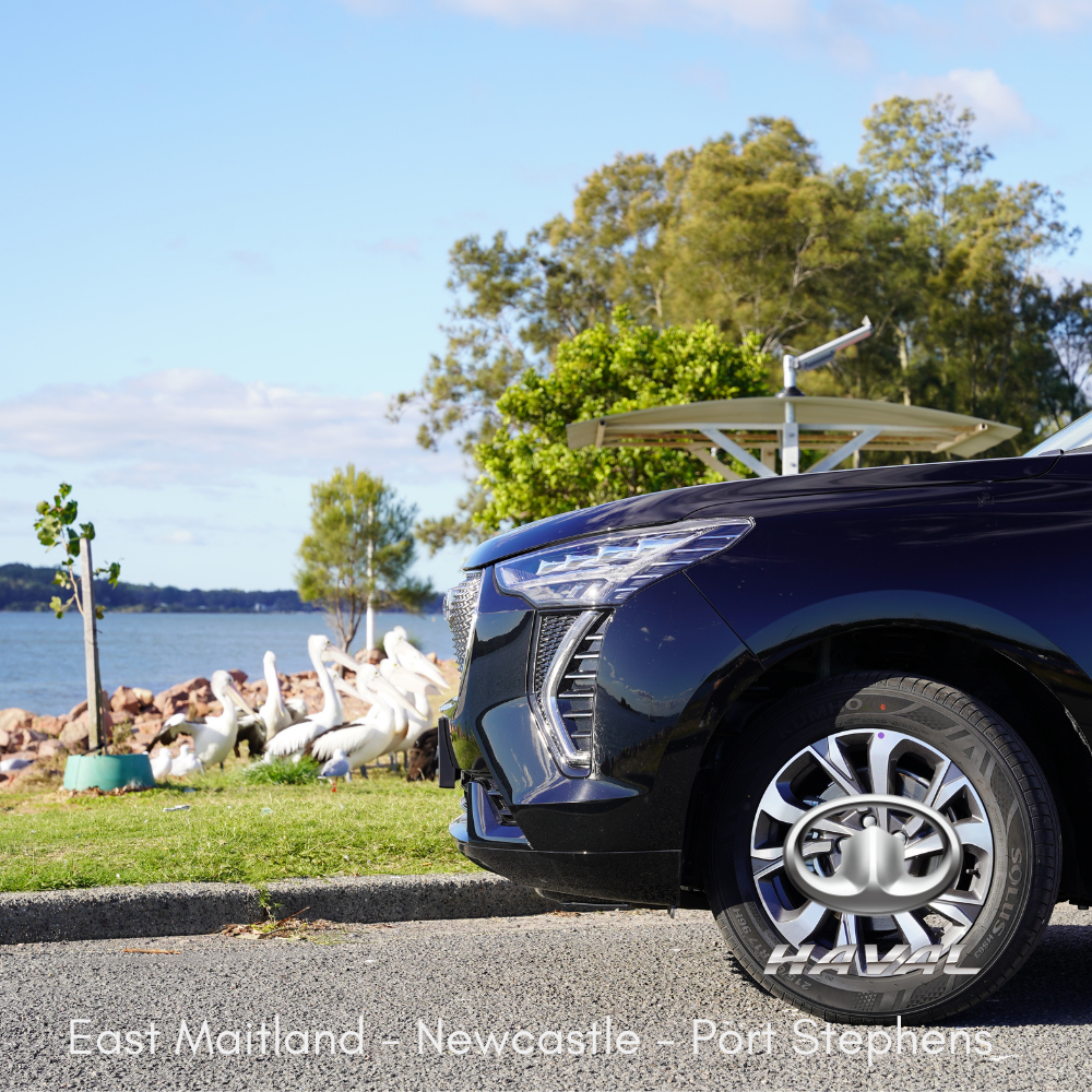 Port Stephens GWM Haval | car dealer | 70 Port Stephens Dr, Taylors Beach NSW 2316, Australia | 0249163333 OR +61 2 4916 3333